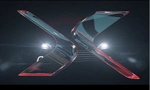 New Aston Martin DBX Video Teaser Is All About the DB Grille