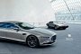New Aston Martin Lagonda on the Way