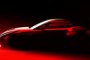 New Aston Martin Zagato Concept Car in the Works