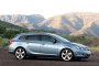 New Astra Sports Tourer Costs Less, Extra Features Included