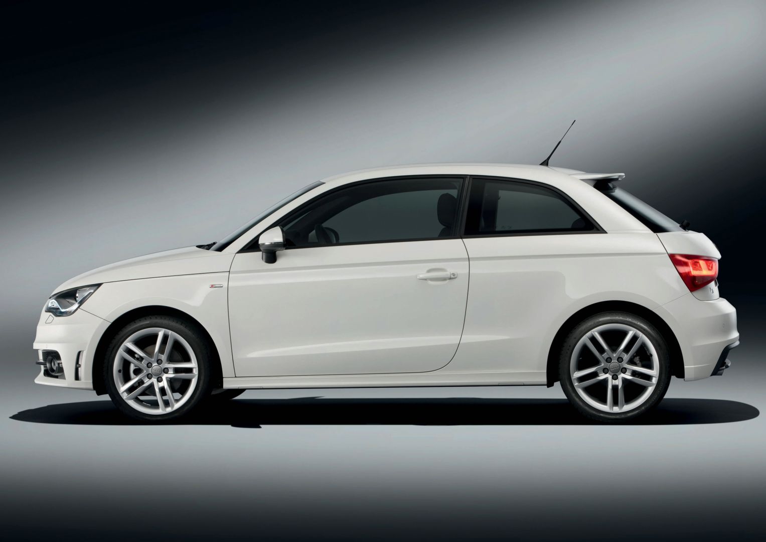 Next-Generation Audi A1 Expected To Come In 2018 With New ...