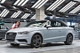 New Audi A3 Cabriolet Production Starts in Hungary