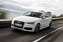New Audi A3 Gets 2.0 TDI with 184 PS