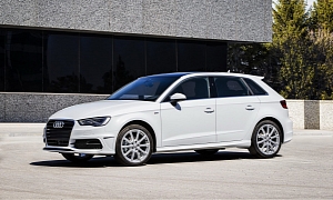 New Audi A3 Hatch Coming to the US After All
