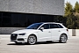 New Audi A3 Hatch Coming to the US After All