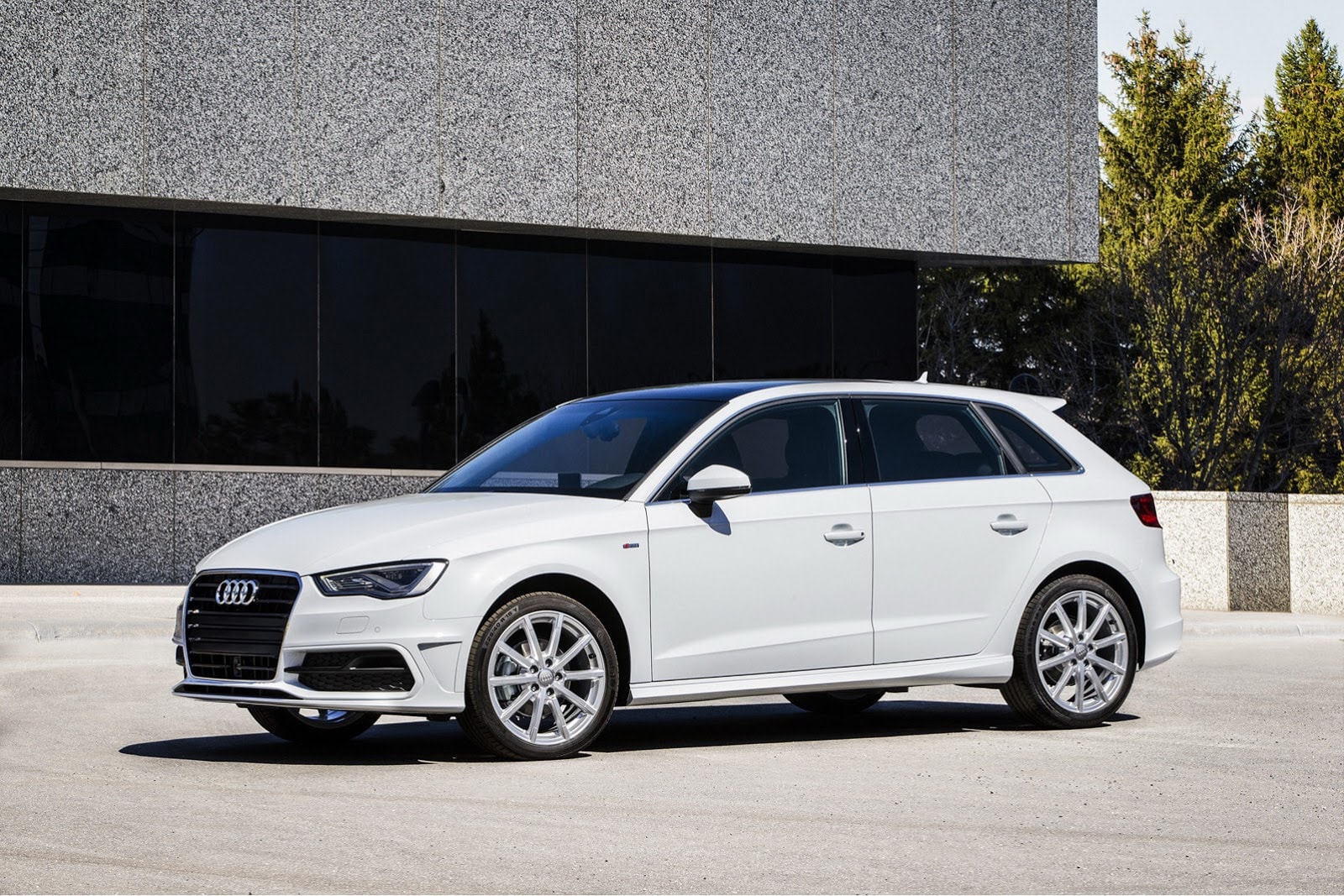 New Audi A3 Coming to US After All - autoevolution