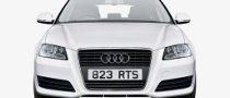 New Audi A3 TDi Comes to the UK