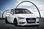 New Audi A3 Tuned by JMS