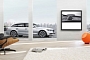 New Audi A6 Avant Gets Bang & Olufsen Advanced Sound System