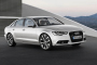 New Audi A6 Delivers Efficiency Without Compromise