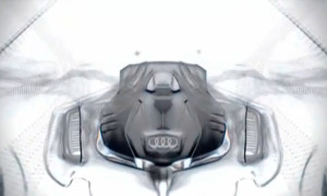 New Audi A7 Commercial Released