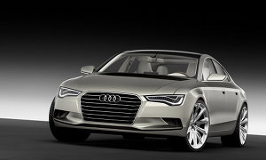 New Audi A7 Sportback to Get RS Version