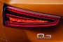 New Audi Q3 a No-Show at NYIAS 2011