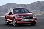 New Audi Q5 e-tron Scheduled For 2019 Launch
