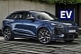 New Audi Q6 e-tron Performance Launched With Rear-Wheel Drive and 398-Mile Range