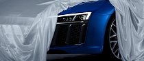 New Audi R8 Could Get V6 and RWD Versions