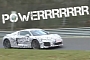 New Audi R8 Looks Seriously Fast in First Nurburgring Tests