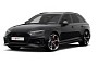 New Audi RS 4 Avant Competition Limited to 75 Units in the UK