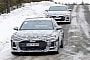 New Audi RS 5 Avant PHEV Spied, Will Challenge Mercedes-AMG C 63 With Two More Cylinders