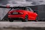 New Audi RS1 Rendering Looks a Lot Like the RS3