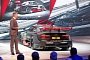 New Audi RS5 DTM Looks Racy In Geneva, Prepares To Defend DTM Title in 2017