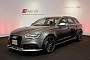 New Audi RS6 Avant Launched in Japan