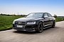 New Audi S8 Tuned by ABT: Gets 640 HP