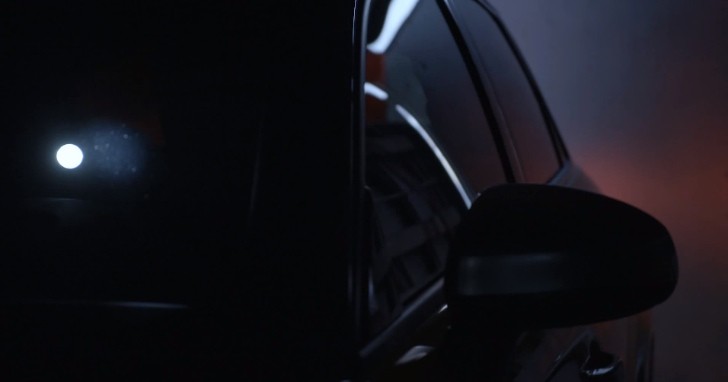 2014 Audi S1 teaser