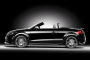 New Audi TT RS Roadster to Be Unveiled at the 2009 Leipzig Auto Show