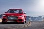 New Audi TTS Priced at €49,100 in Germany – the Most Expensive MQB Car Yet
