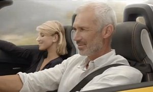 New Audi TTS Roadster Promo: About Wives, Navigation and Music
