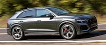 New Audi U.S. Recall Includes More Models Than This Title Can Fit