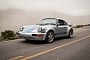 New Autobot in Upcoming Transformers Movie Takes the Shape of a Rare 911 Carrera RS 3.8