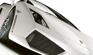 New Automobili Lamborghini Book Launched