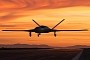 New Avenger Combat Drone Cleared for Flight in U.S. Airspace