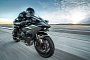 Limited Kawasaki Ninja H2 Becomes a Little Less Limited with New 2018 Model