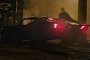 New Batmobile Shows Dodge Charger Vibes, Looks Like The Work of This Artist