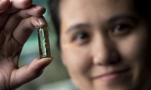 New Battery with Virtually Infinite Recharging Cycles Is Discovered by Accident