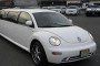 New Beetle Limousine for Sale