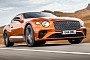 New Bentley Continental GT Mulliner Unveiled, It's the Most Powerful and Luxurious Ever