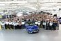 New Bentley Flying Spur Enters Production, It’s Hand-Built By Nearly 200 People