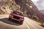 New Bentley Flying Spur V8 S Means More Power, Same Level of Luxury