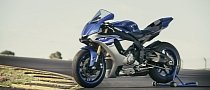 New Big-Bore Yamaha Fazer Rumored to Derive Straight from the R1