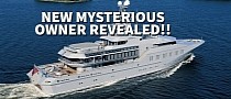 New Billionaire Owner of Skat Superyacht Is Also the Owner of the Gigantic REV Ocean