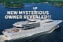 New Billionaire Owner of Skat Superyacht Is Also the Owner of the Gigantic REV Ocean
