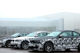 New BMW 1 Series M Coupe Test Driven by Lucky Fans