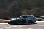 BMW M340i Wagon Flies on Nurburgring, Looks Like a Rocket