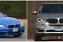 New BMW 4 Series and X5 Have the Same Problems, Says Consumer Reports