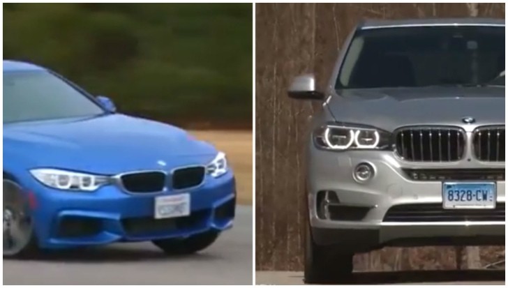 New BMW 4 Series and X5 Have the Same Problems