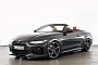New BMW 4 Series Convertible Gains Sporty Body Kit via AC Schnitzer, and It Sort of Works